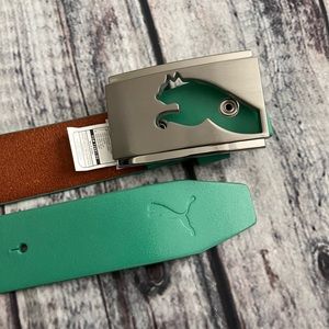 Medium Puma belt 90cm 32”-36”